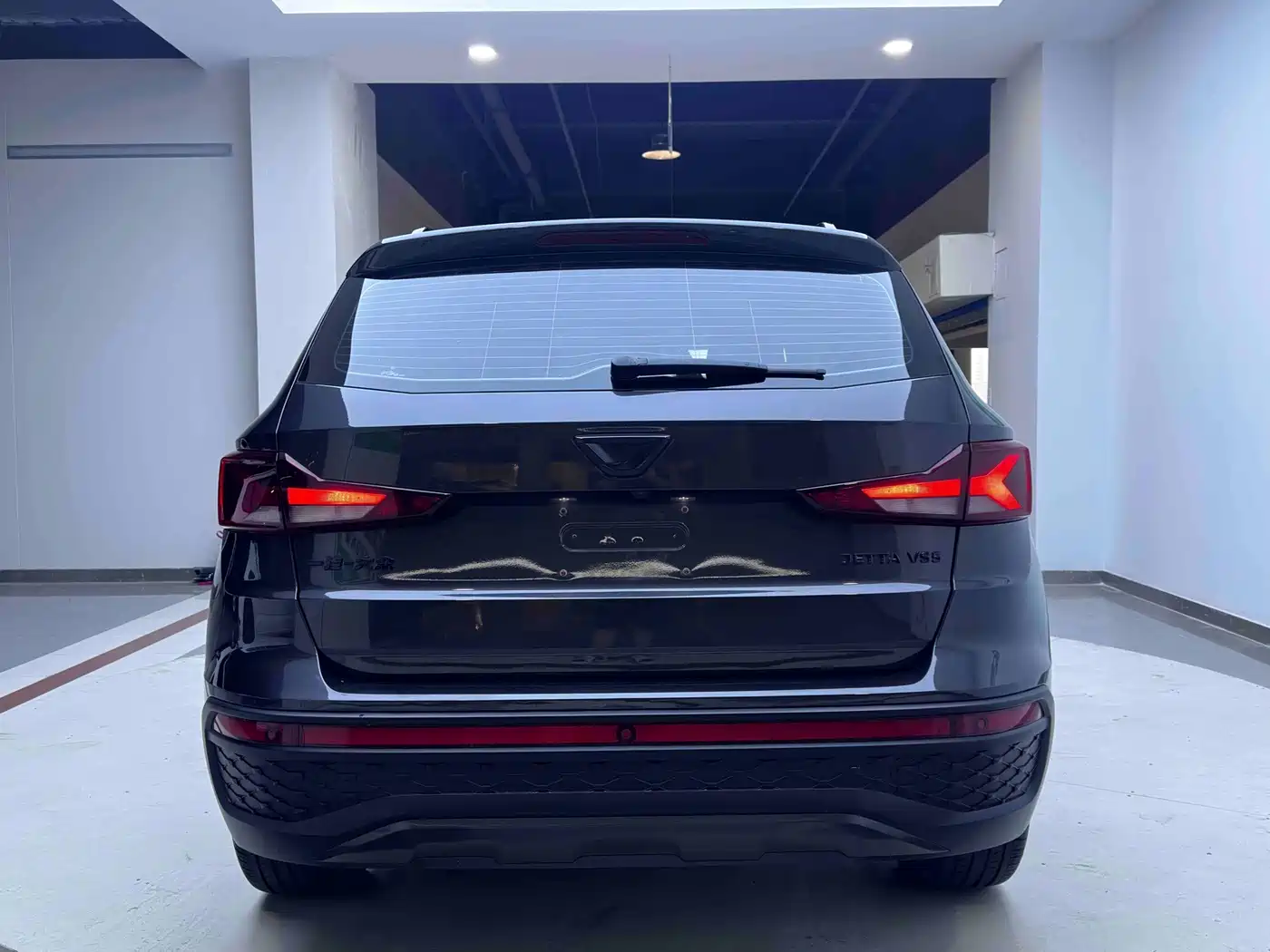 Jetta VS5, фото 15
