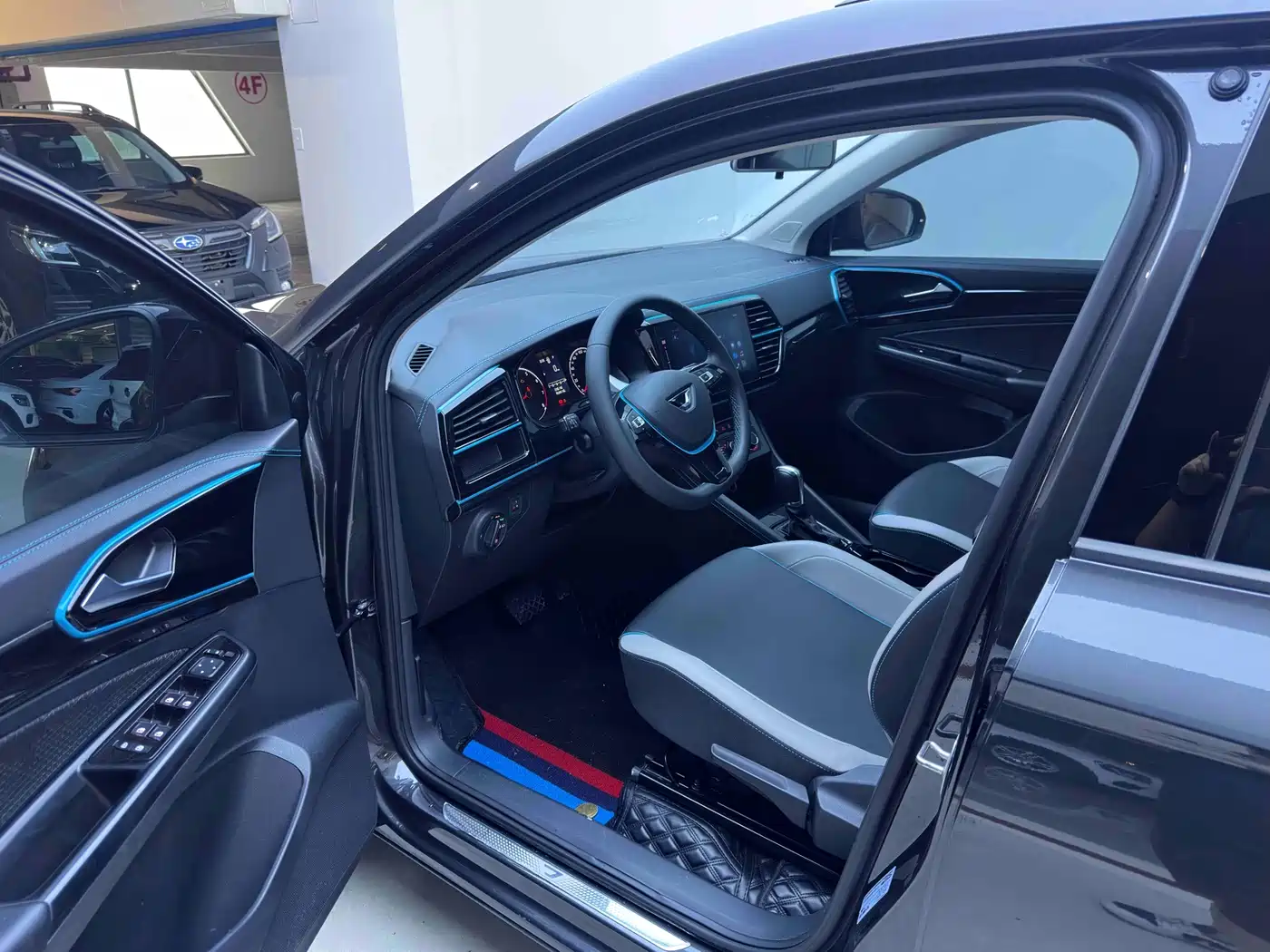 Jetta VS5, фото 19