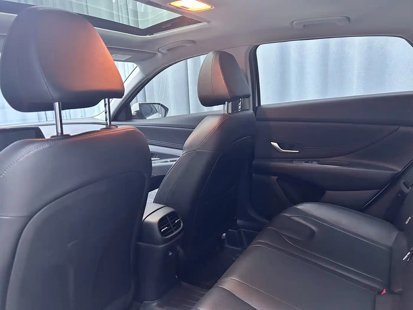 Hyundai Elantra, фото 3