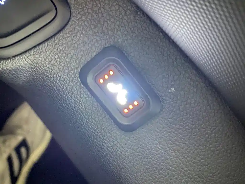 Hyundai ix35, фото 3