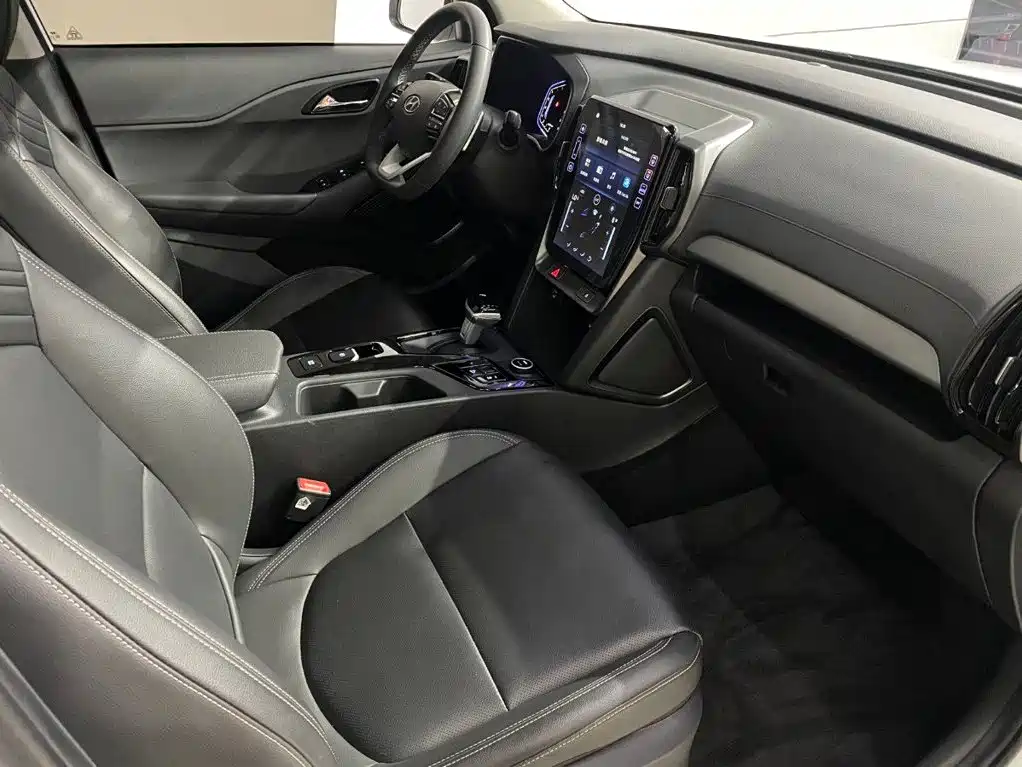 Hyundai ix35, фото 5