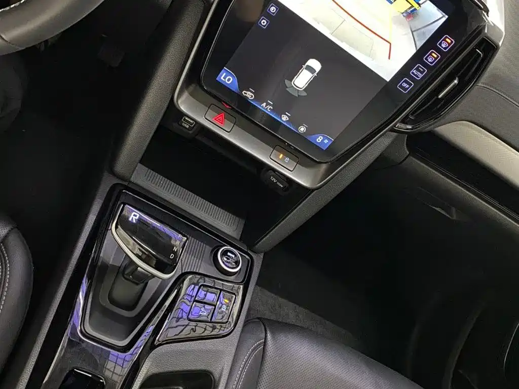 Hyundai ix35, фото 14