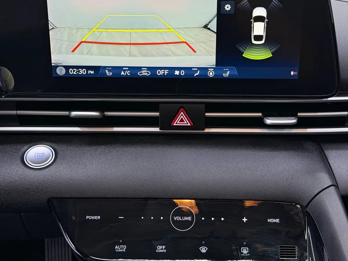 Hyundai Elantra, фото 4