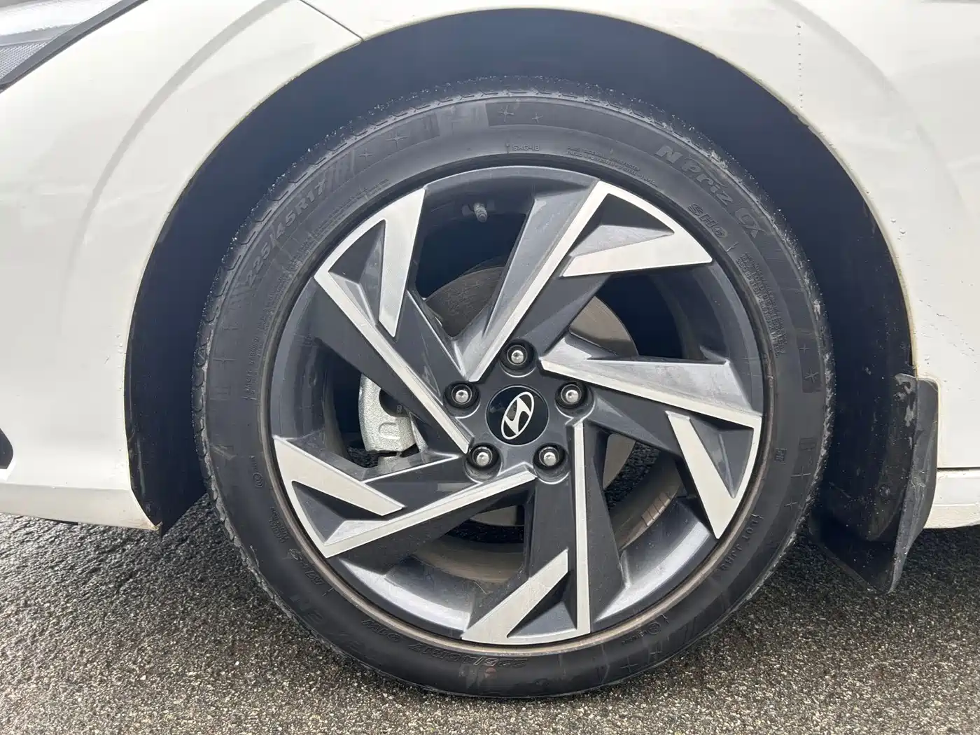 Hyundai Elantra, фото 13