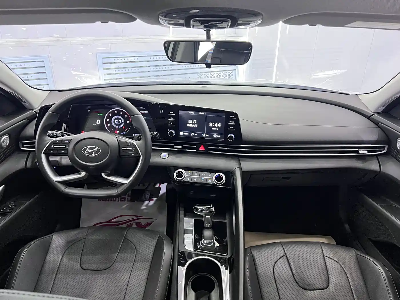 Hyundai Elantra, фото 5