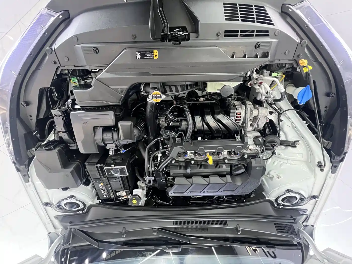 Hyundai Elantra, фото 12