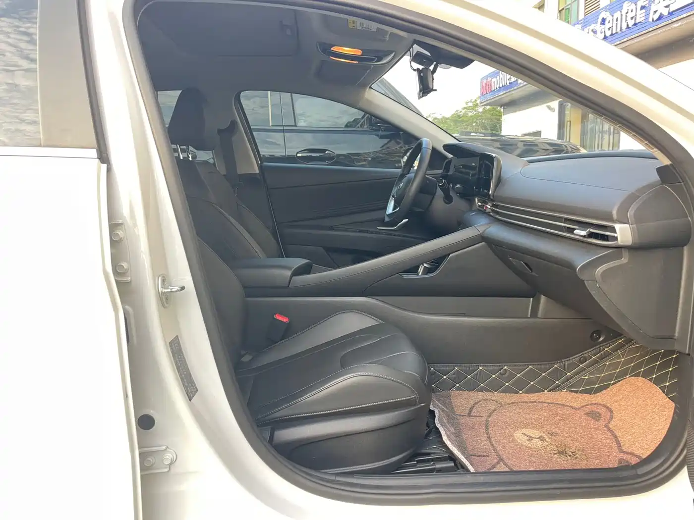 Hyundai Elantra, фото 4