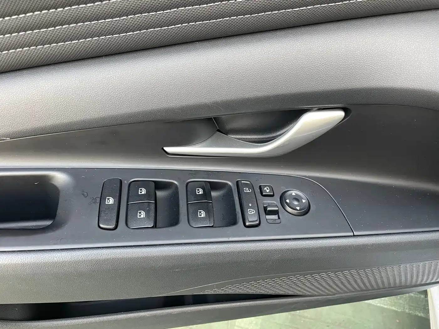 Hyundai Elantra, фото 5