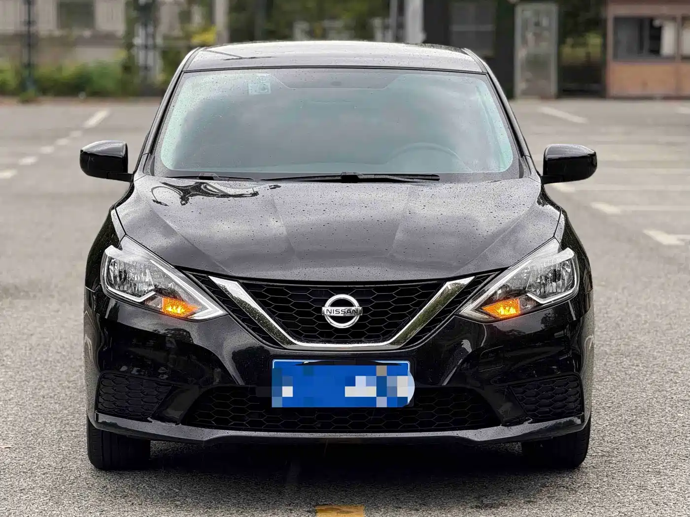 Nissan Sylphy, фото 2