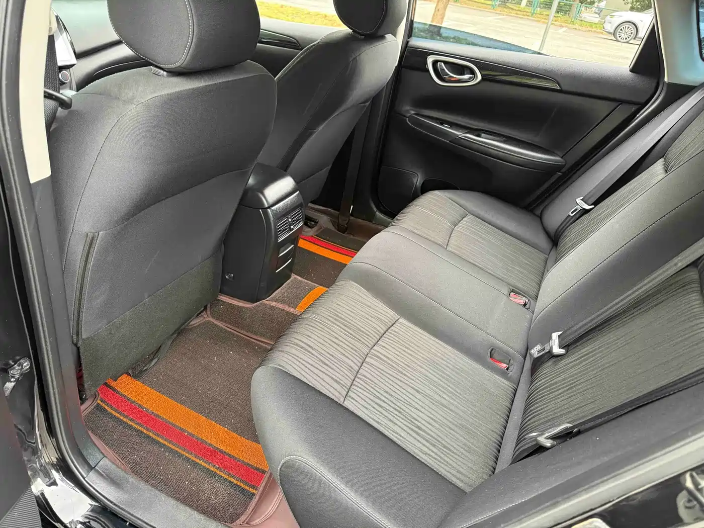 Nissan Sylphy, фото 5