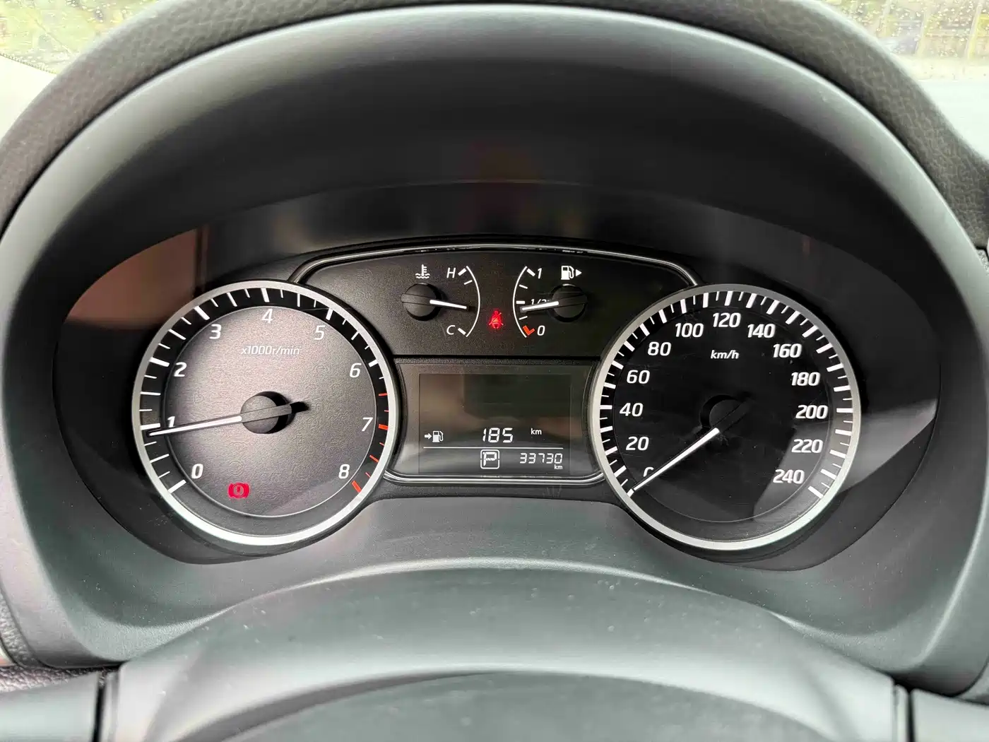 Nissan Sylphy, фото 9