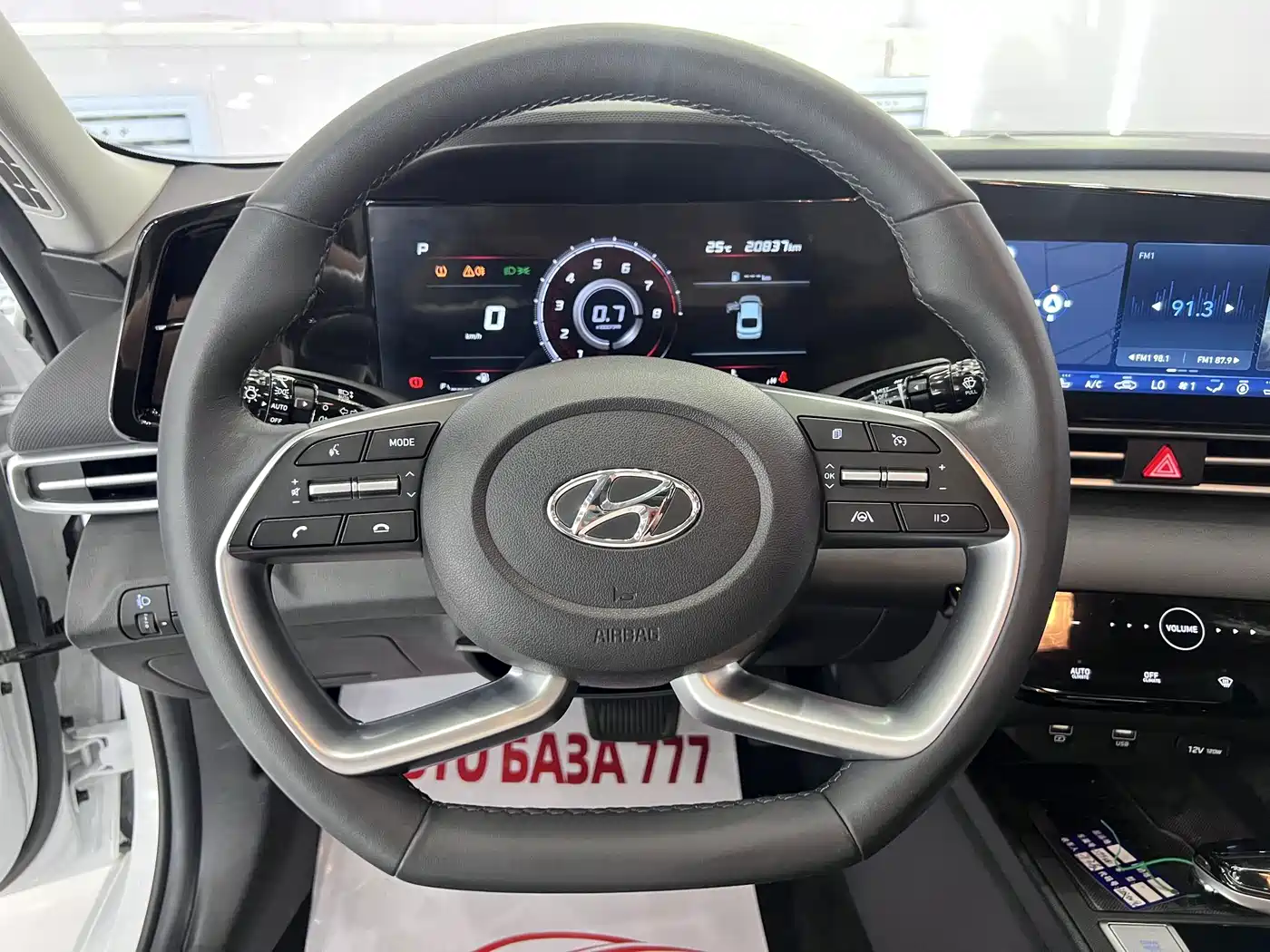 Hyundai Elantra, фото 4