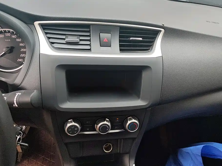 Nissan Sylphy, фото 5