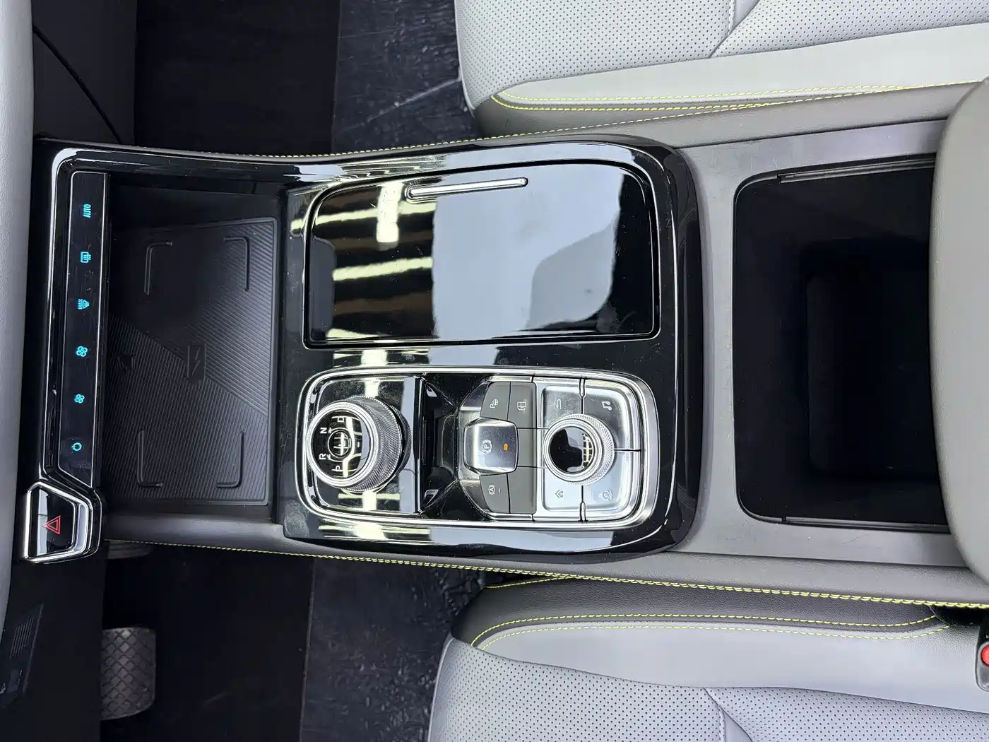 Ford Territory, фото 5