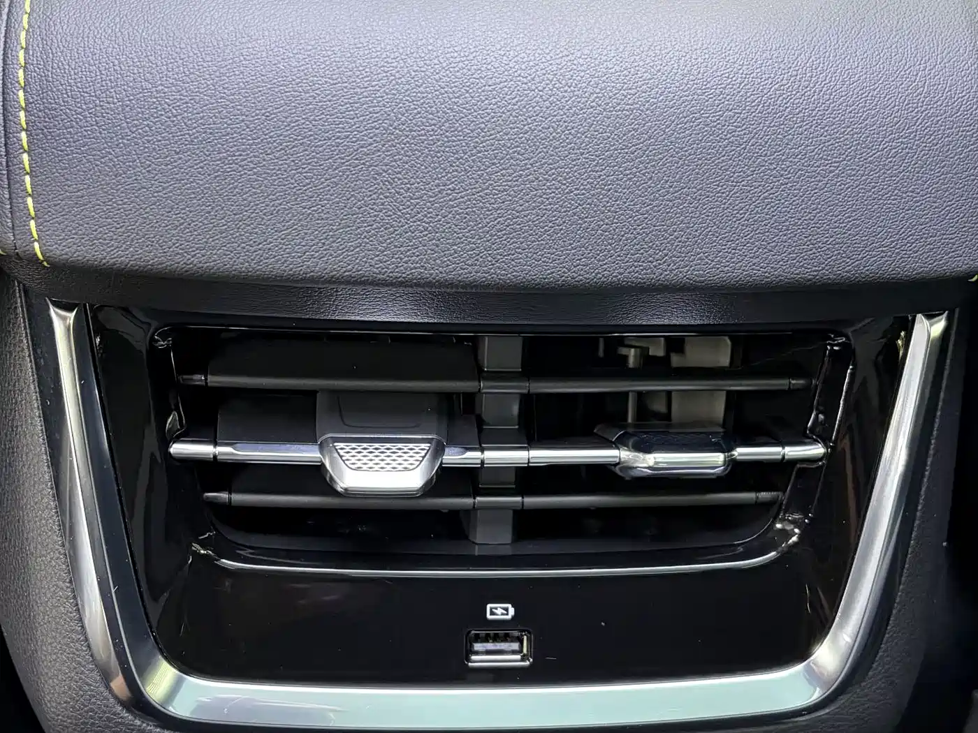 Ford Territory, фото 6