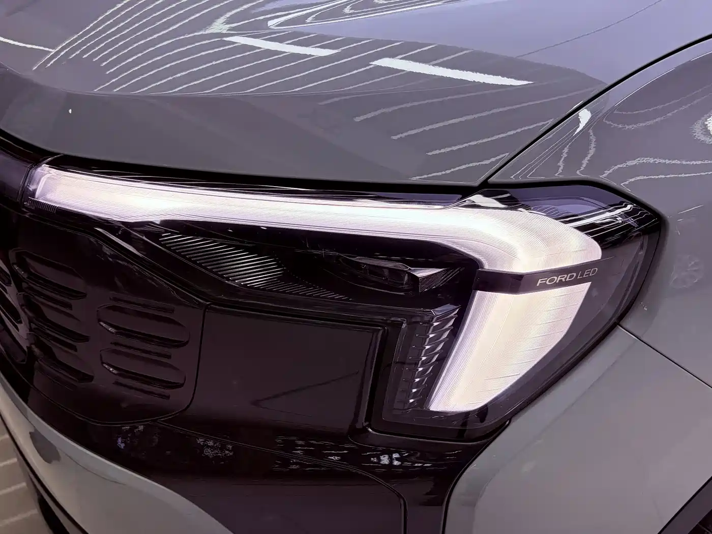 Ford Territory, фото 16
