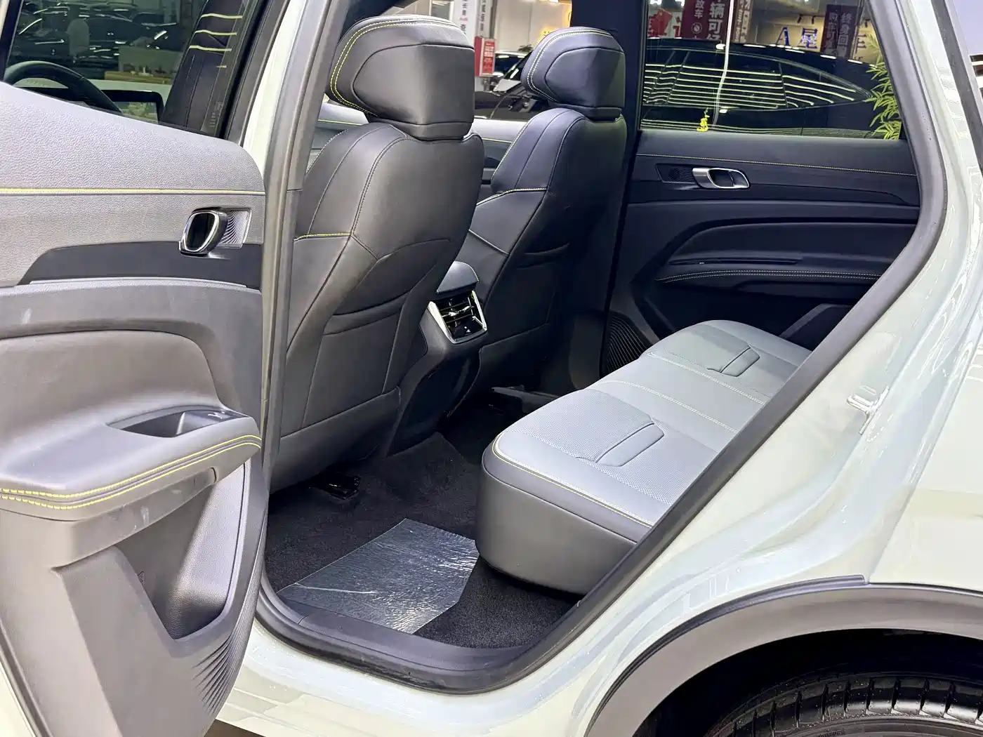 Ford Territory, фото 20