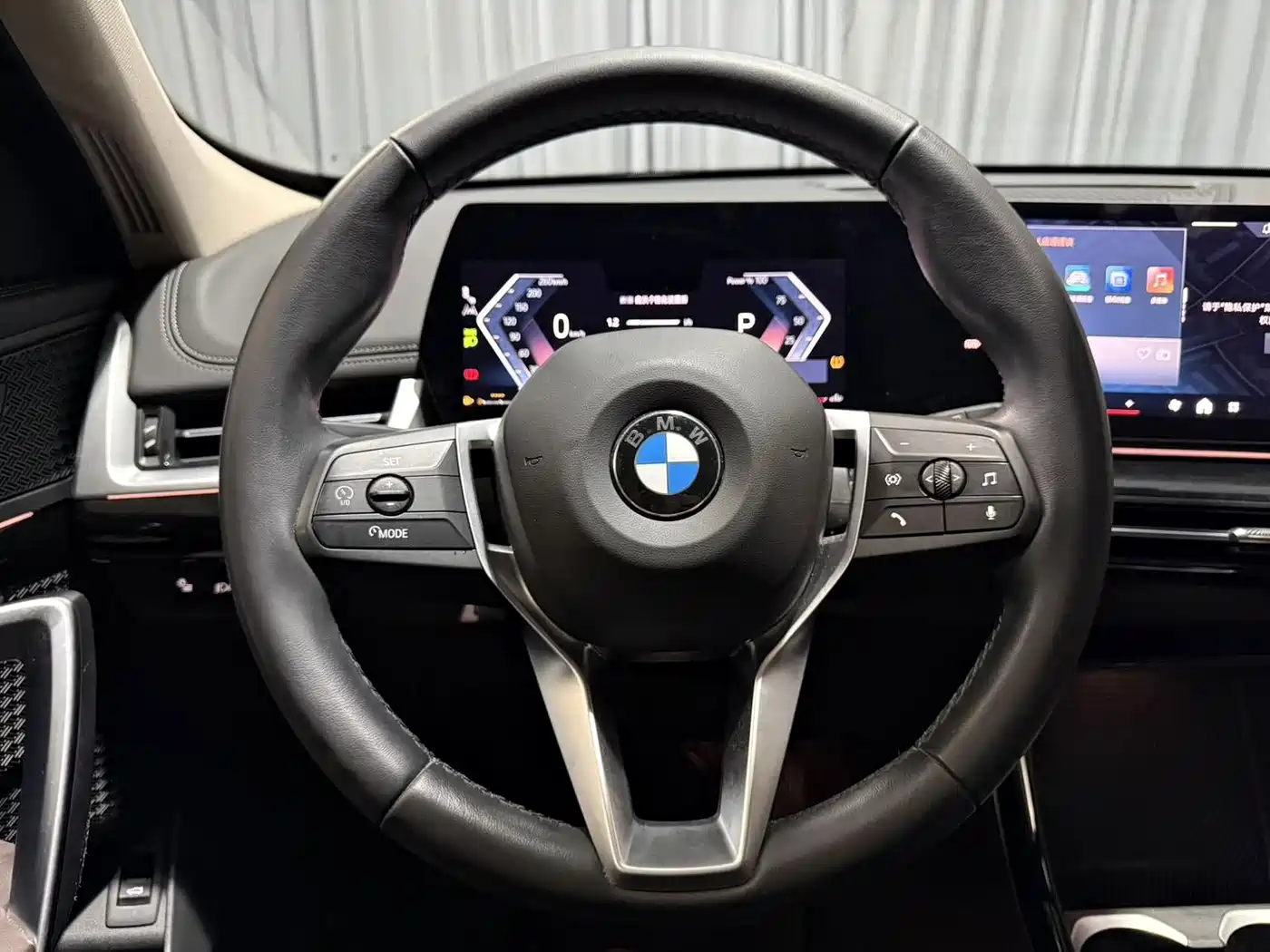 BMW X1, фото 4