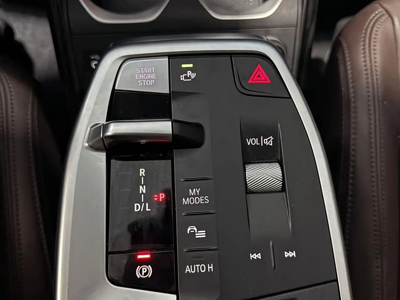 BMW X1, фото 6