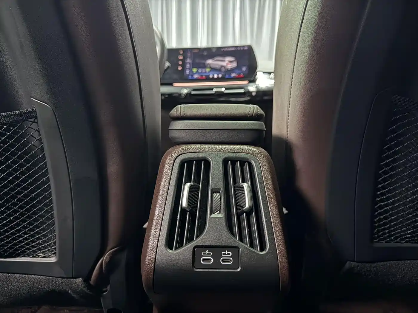 BMW X1, фото 8