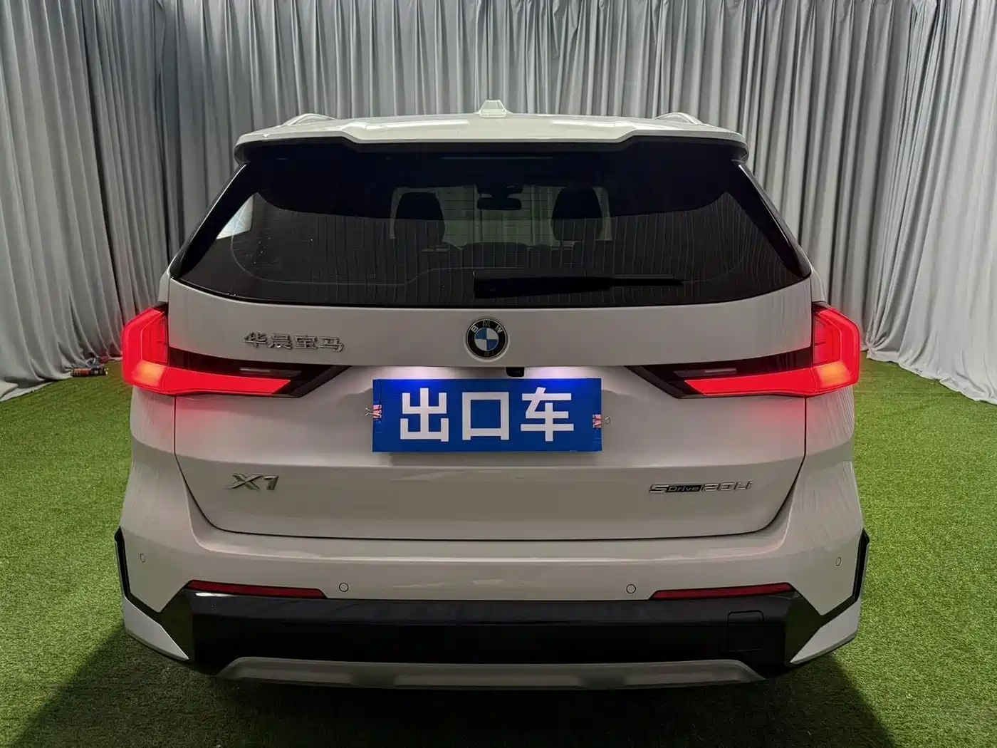 BMW X1, фото 16
