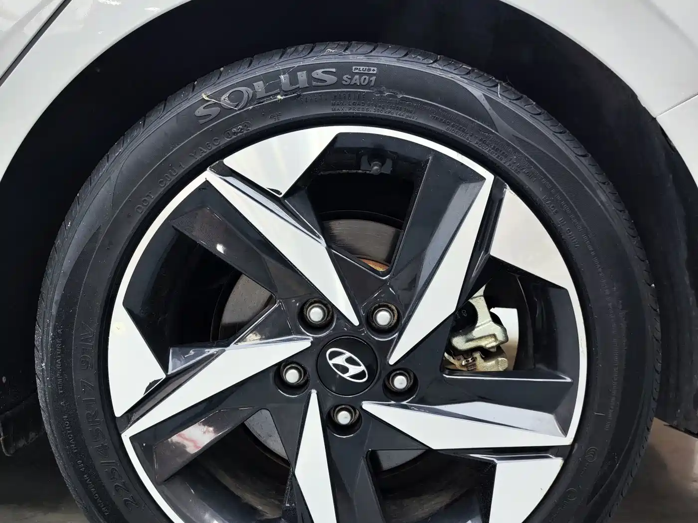 Hyundai Elantra, фото 6