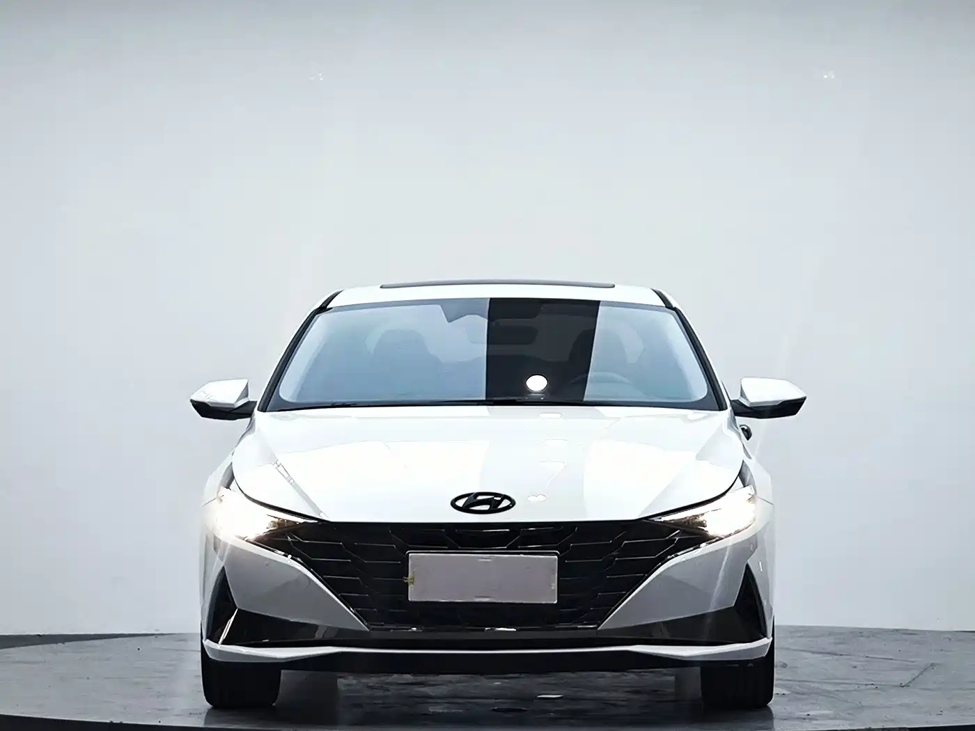 Hyundai Elantra, фото 12