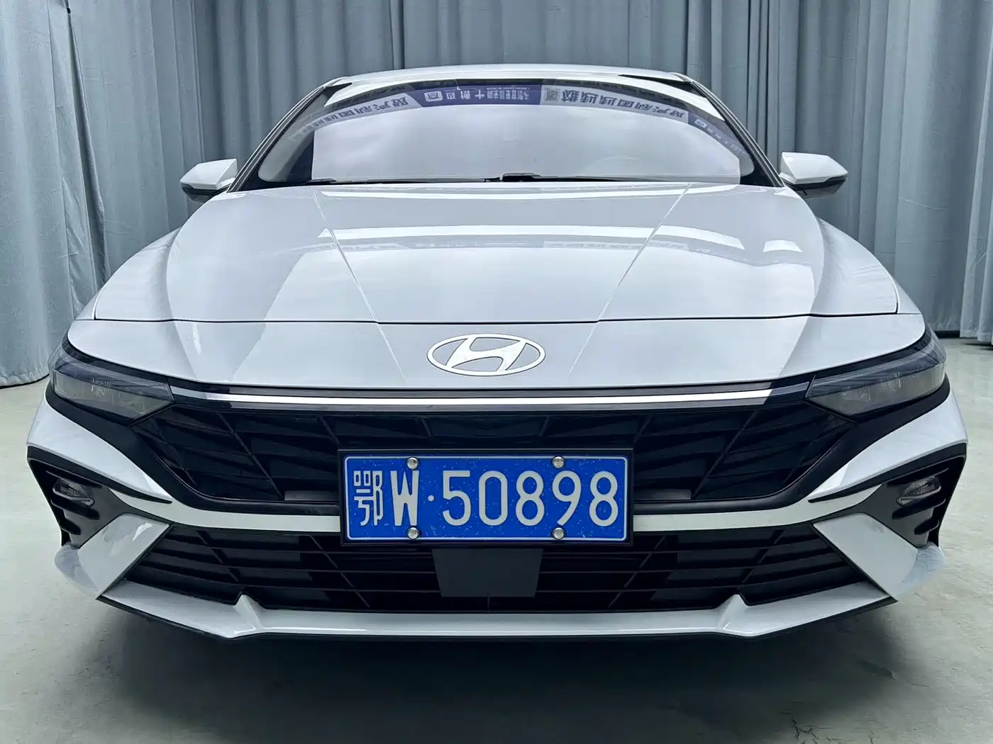 Hyundai Elantra, фото 2
