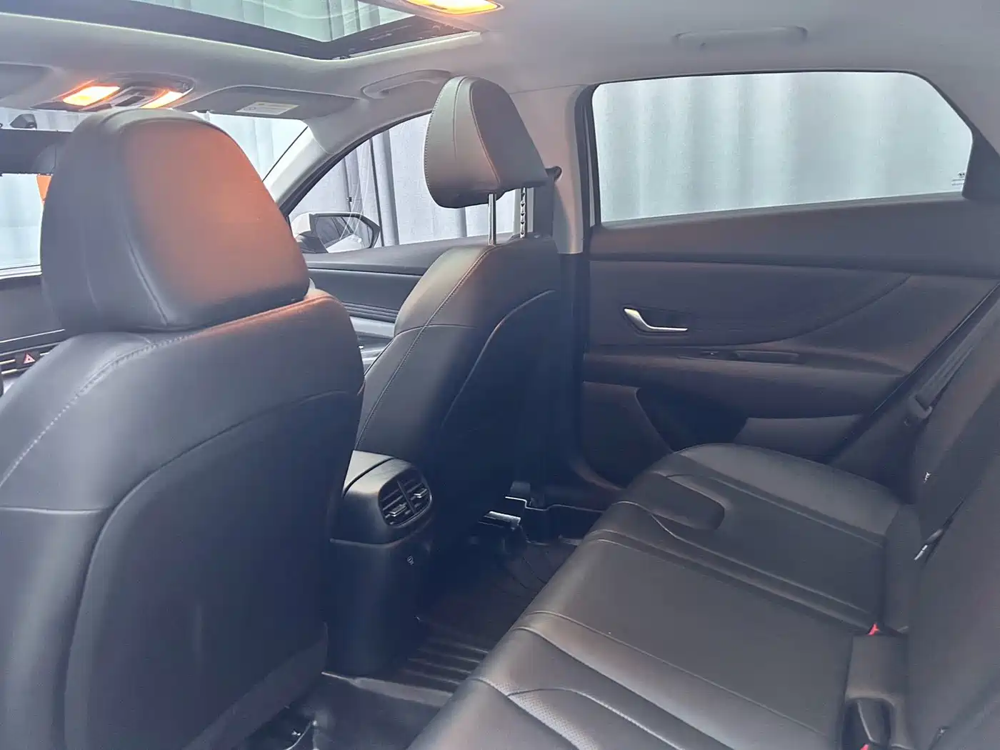 Hyundai Elantra, фото 5