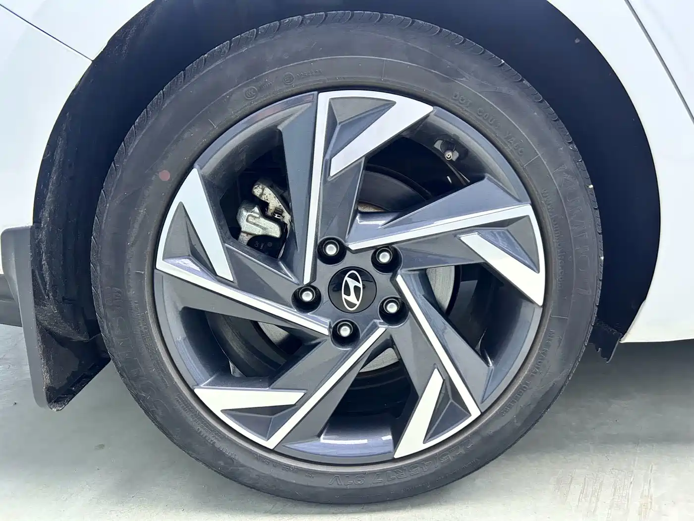 Hyundai Elantra, фото 14