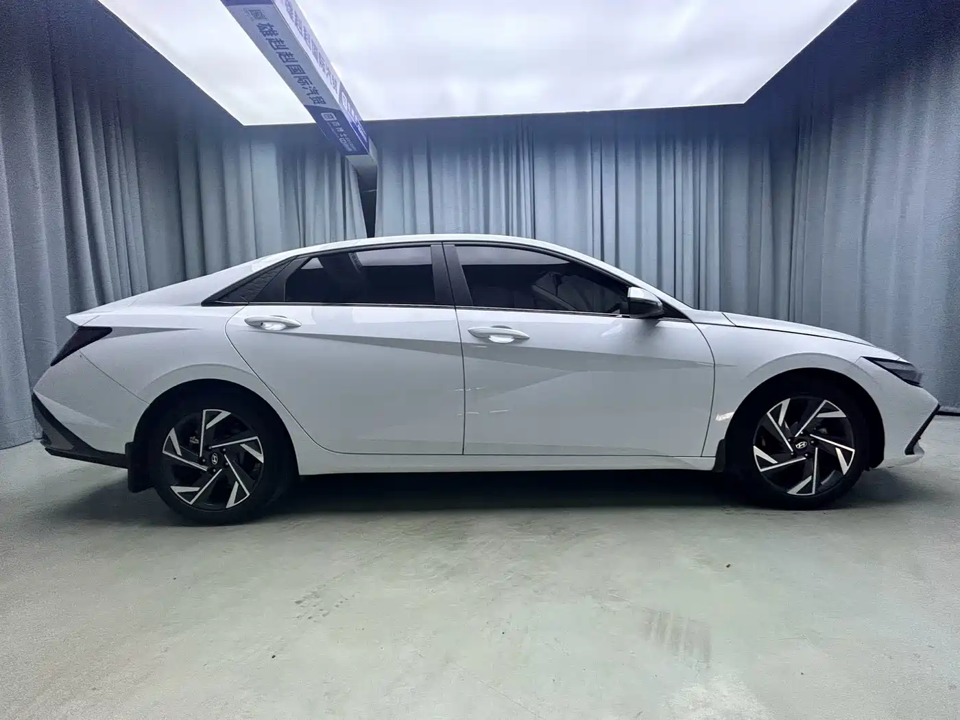 Hyundai Elantra, фото 16