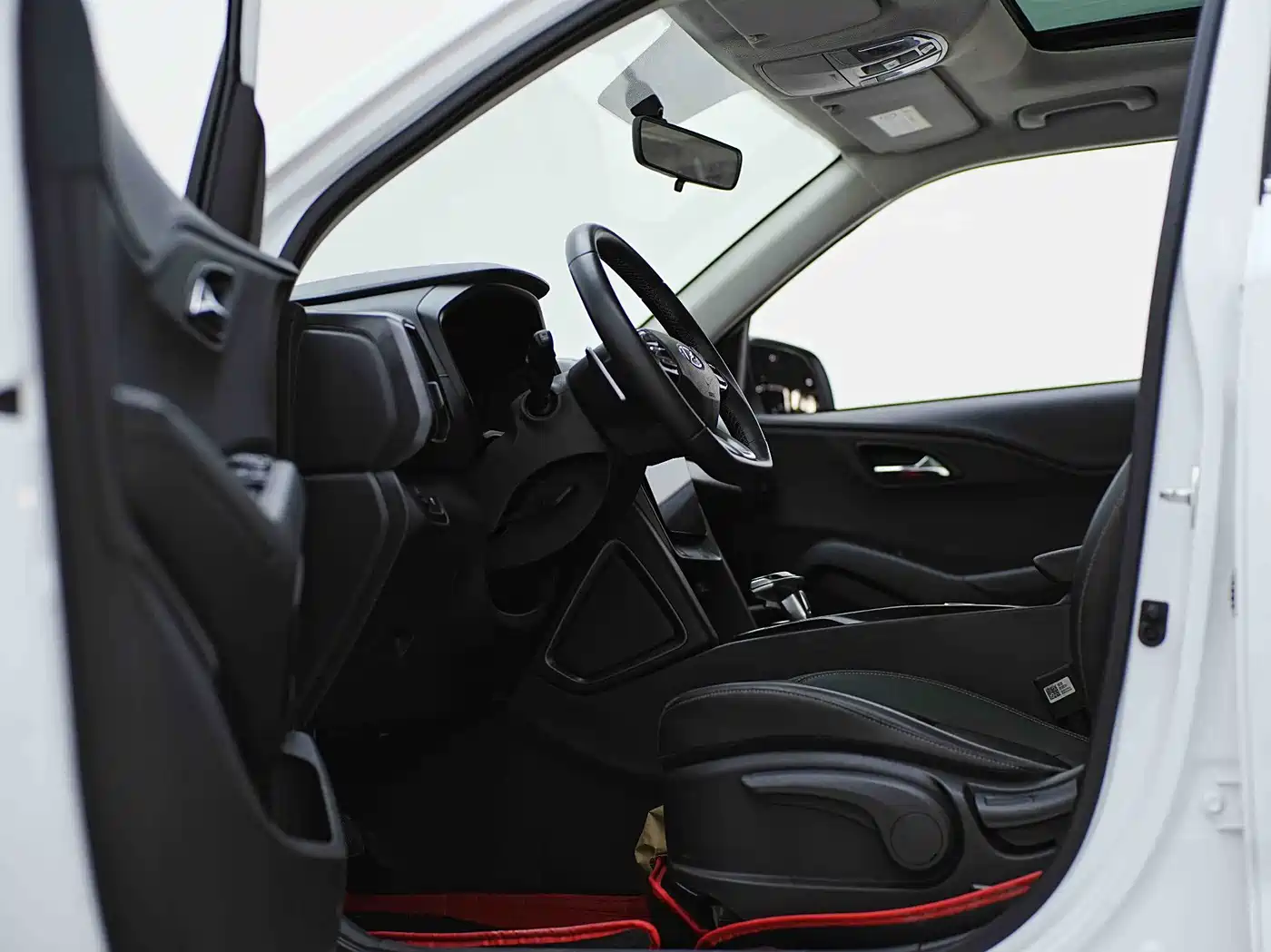 Hyundai ix35, фото 3