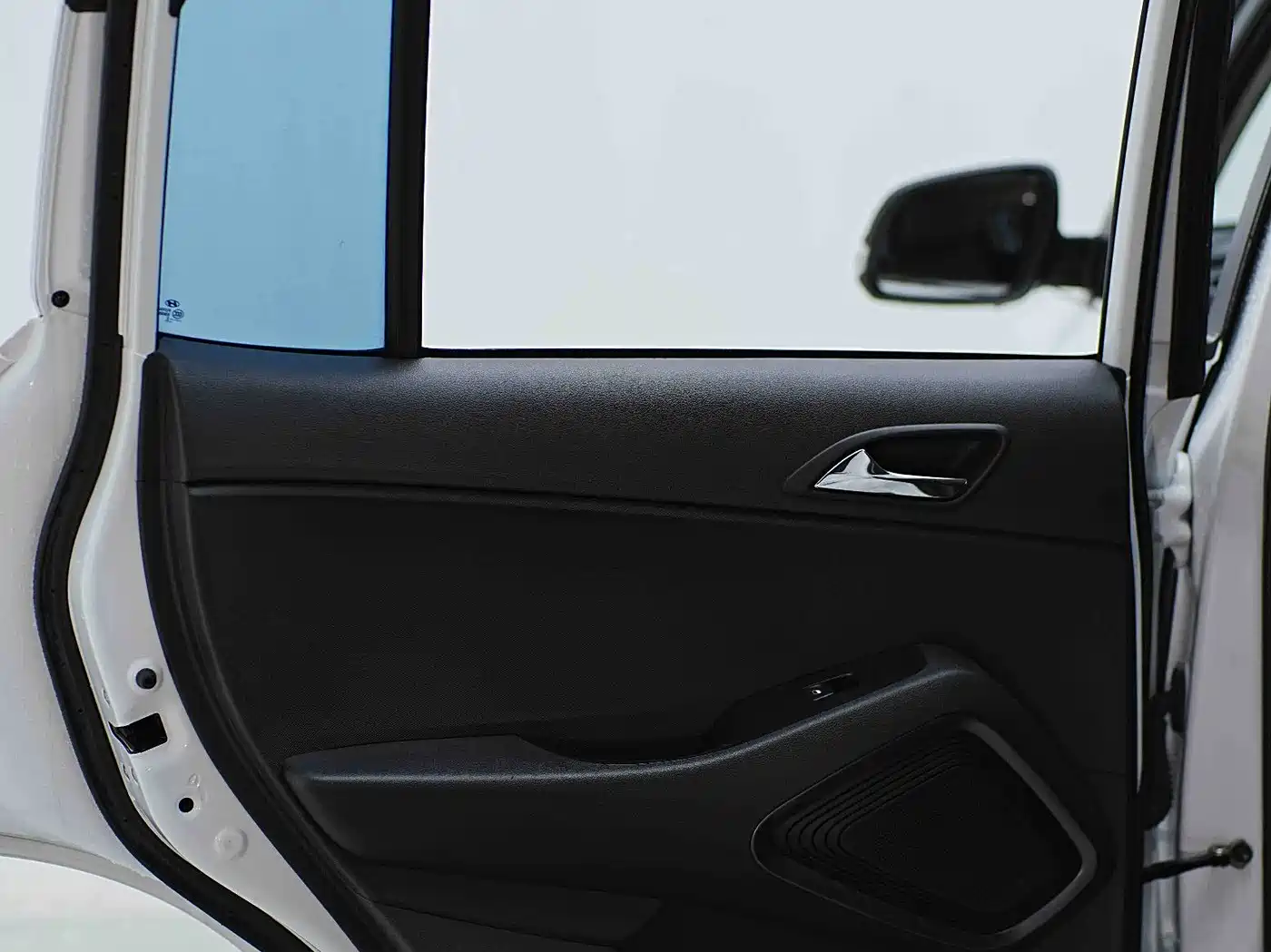 Hyundai ix35, фото 4