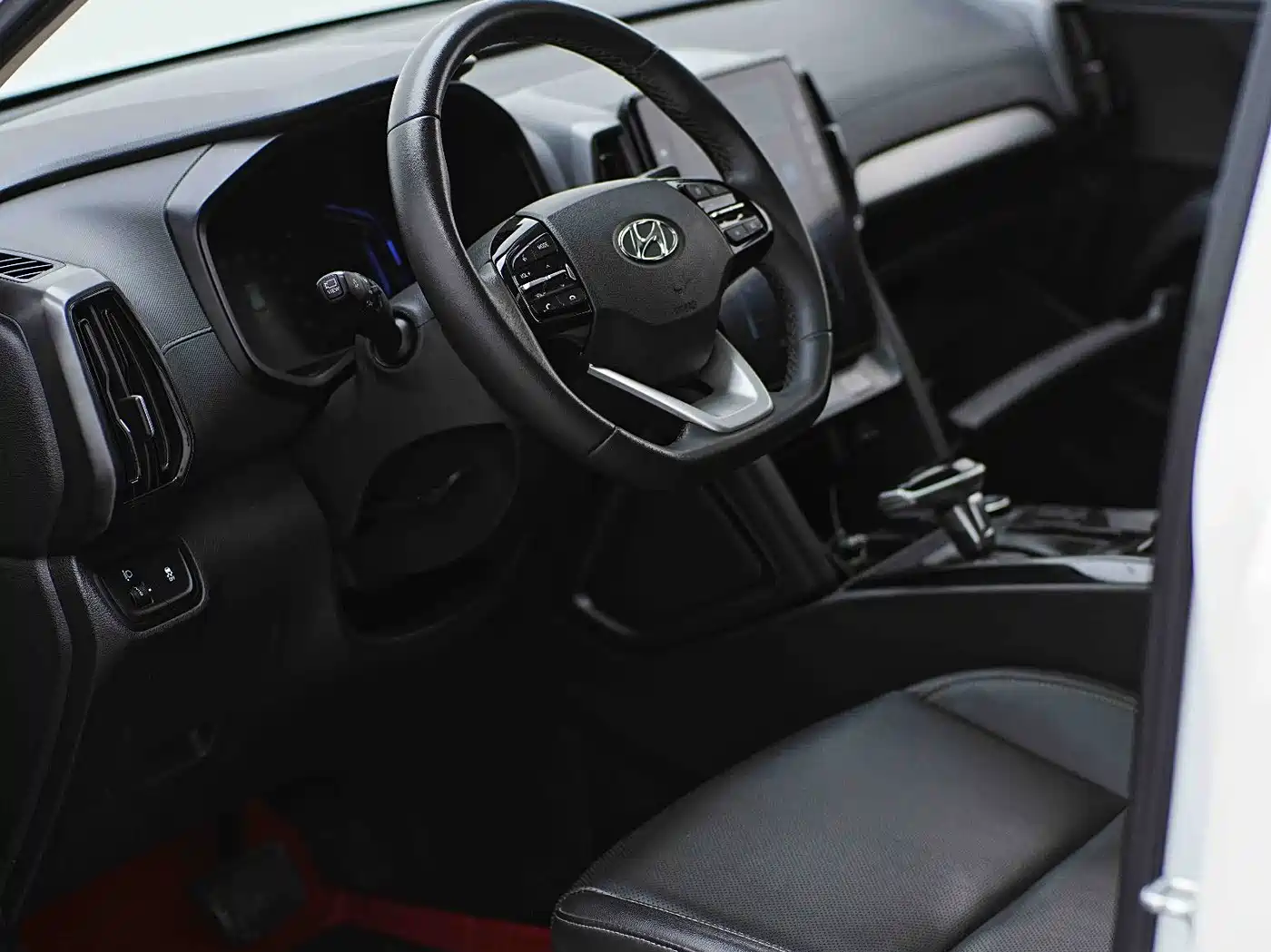 Hyundai ix35, фото 5
