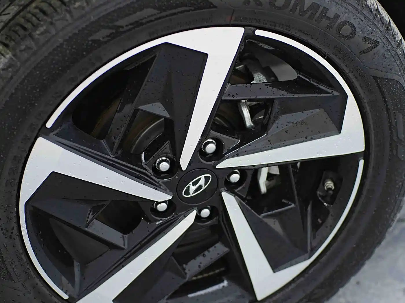 Hyundai ix35, фото 12