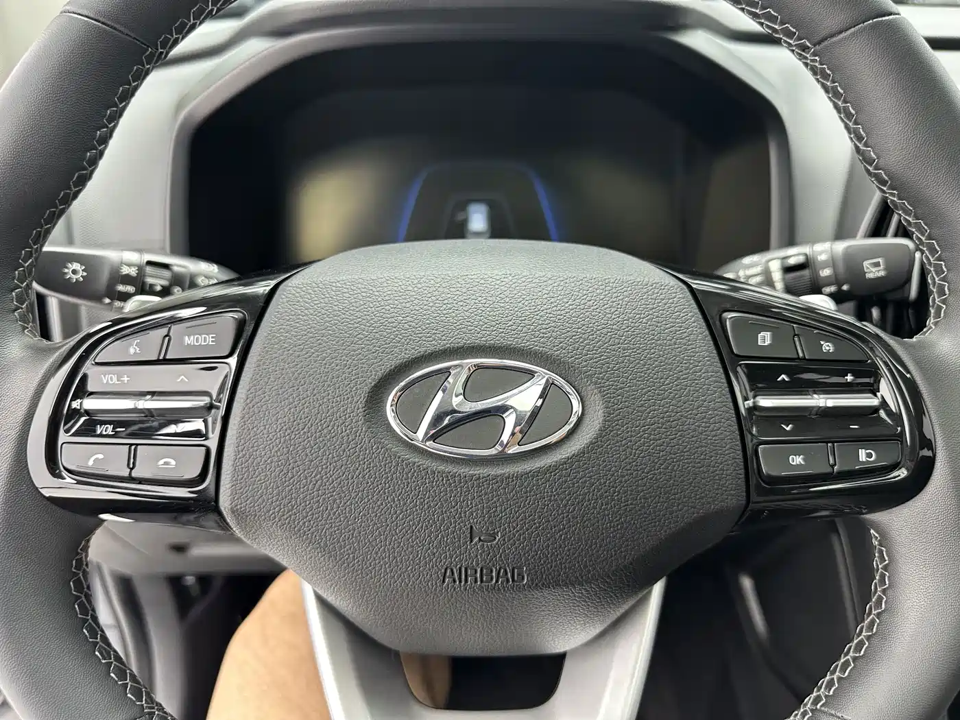 Hyundai ix35, фото 6