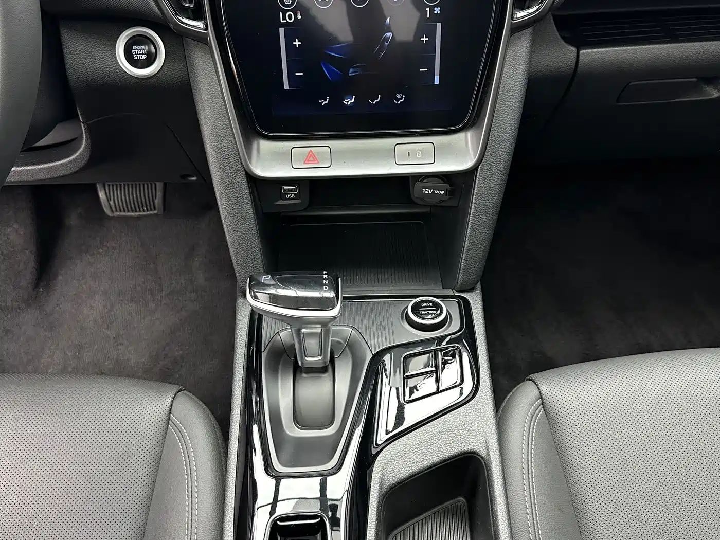 Hyundai ix35, фото 7