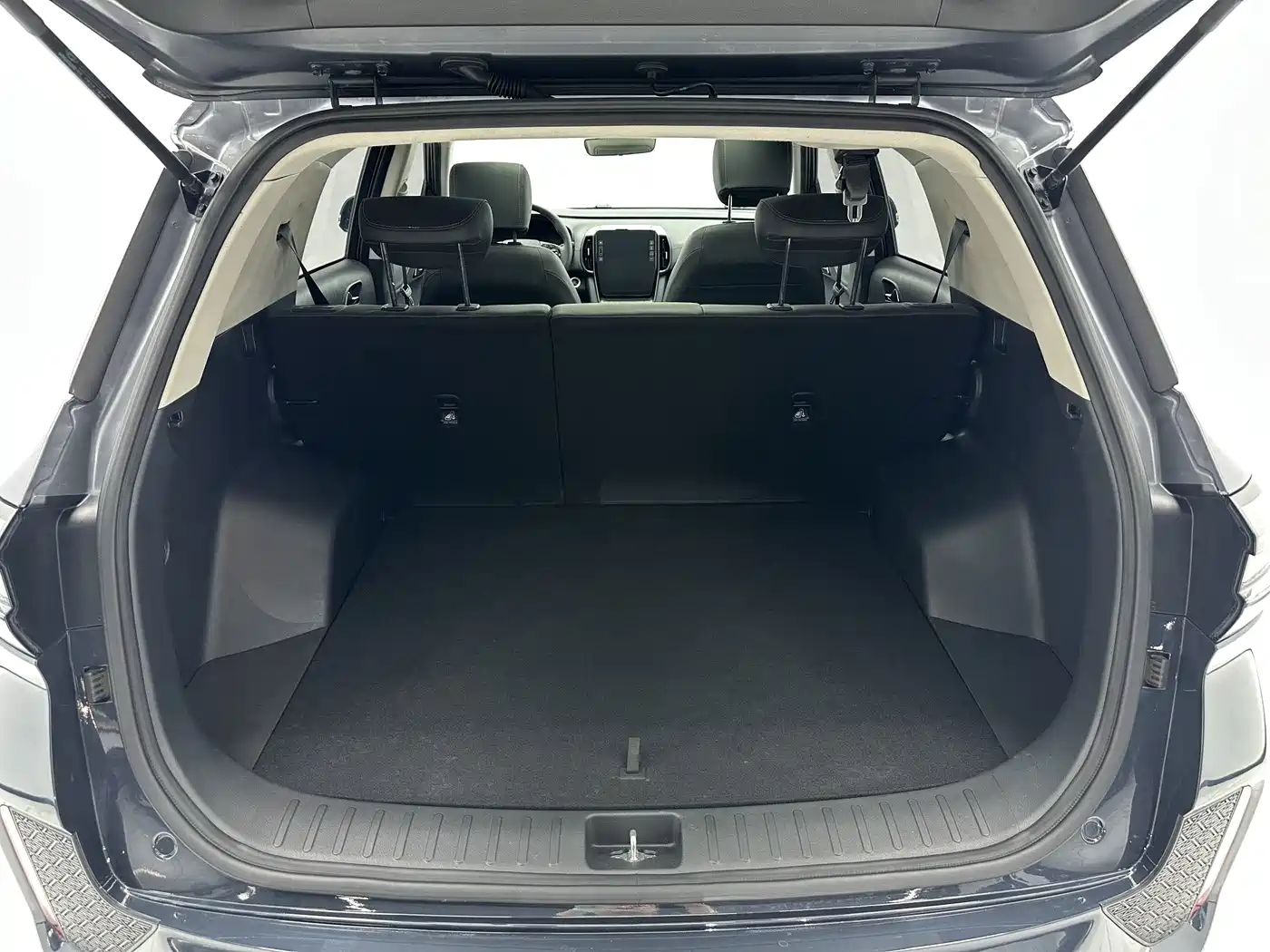 Hyundai ix35, фото 9