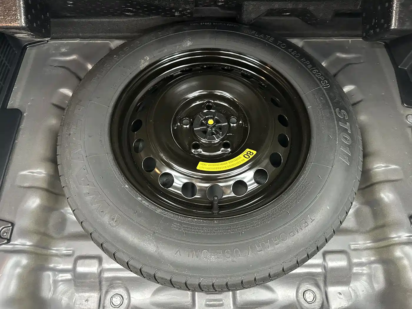 Hyundai ix35, фото 10