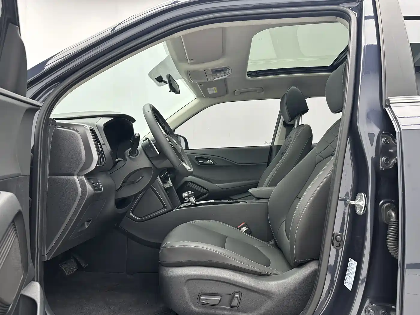 Hyundai ix35, фото 13
