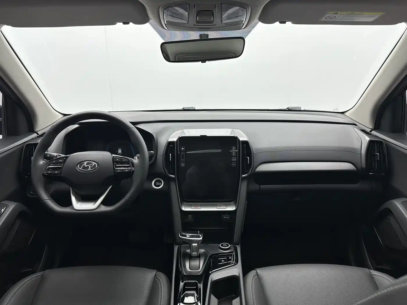Hyundai ix35, фото 15