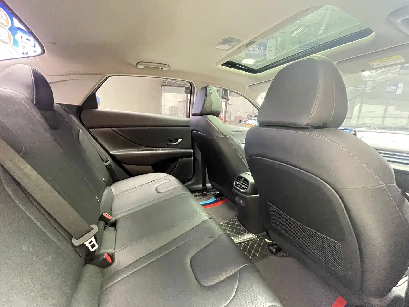 Hyundai Elantra, фото 6