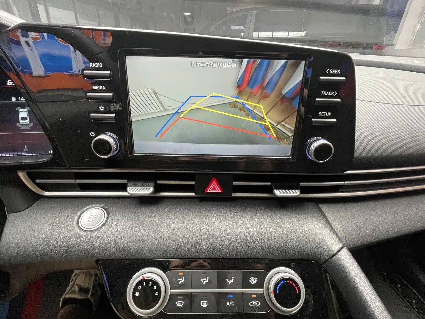 Hyundai Elantra, фото 11