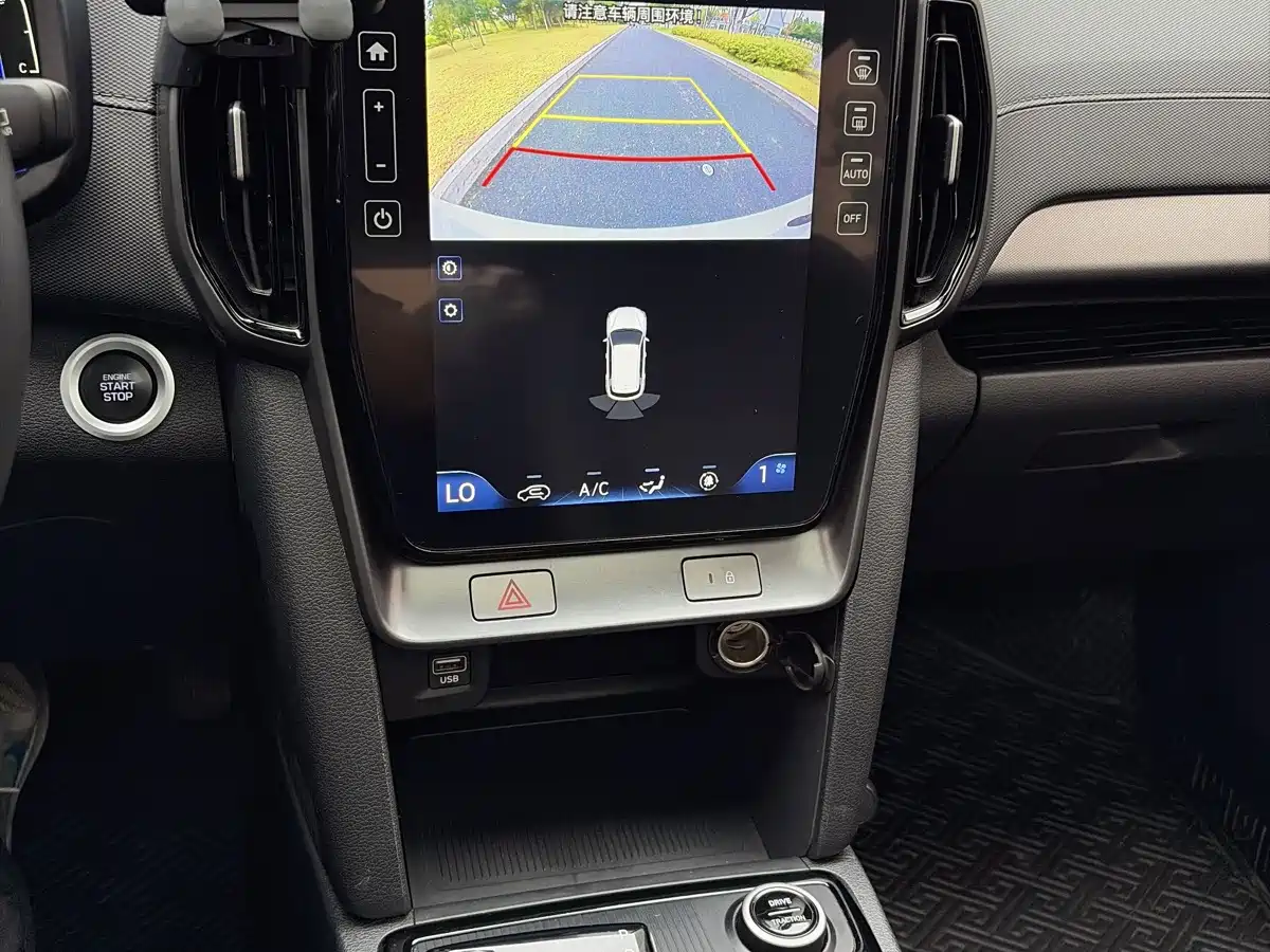 Hyundai ix35, фото 4