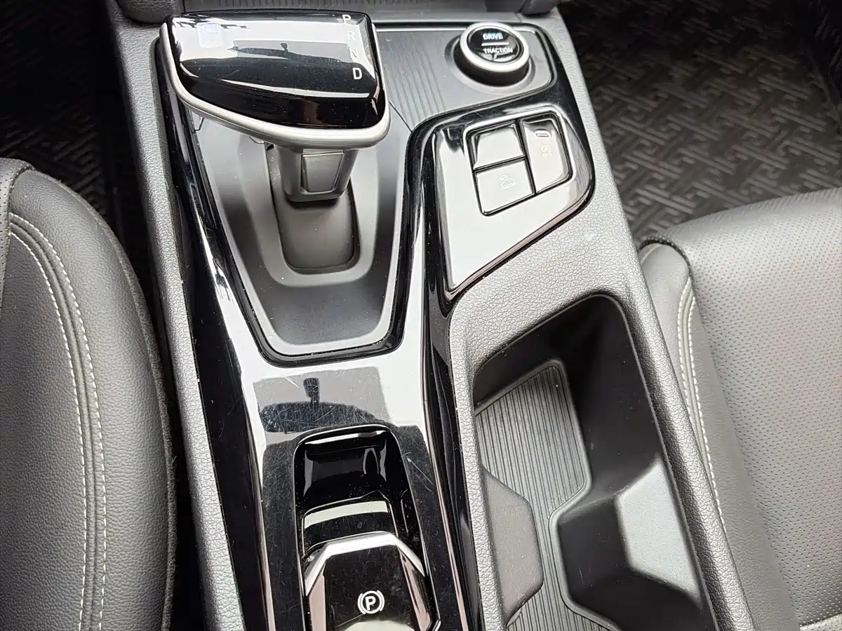 Hyundai ix35, фото 5