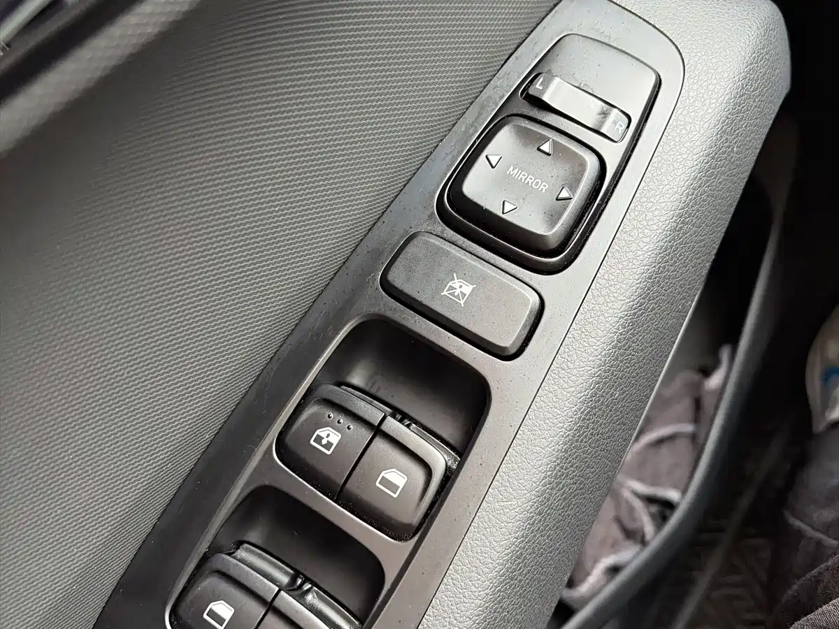 Hyundai ix35, фото 6