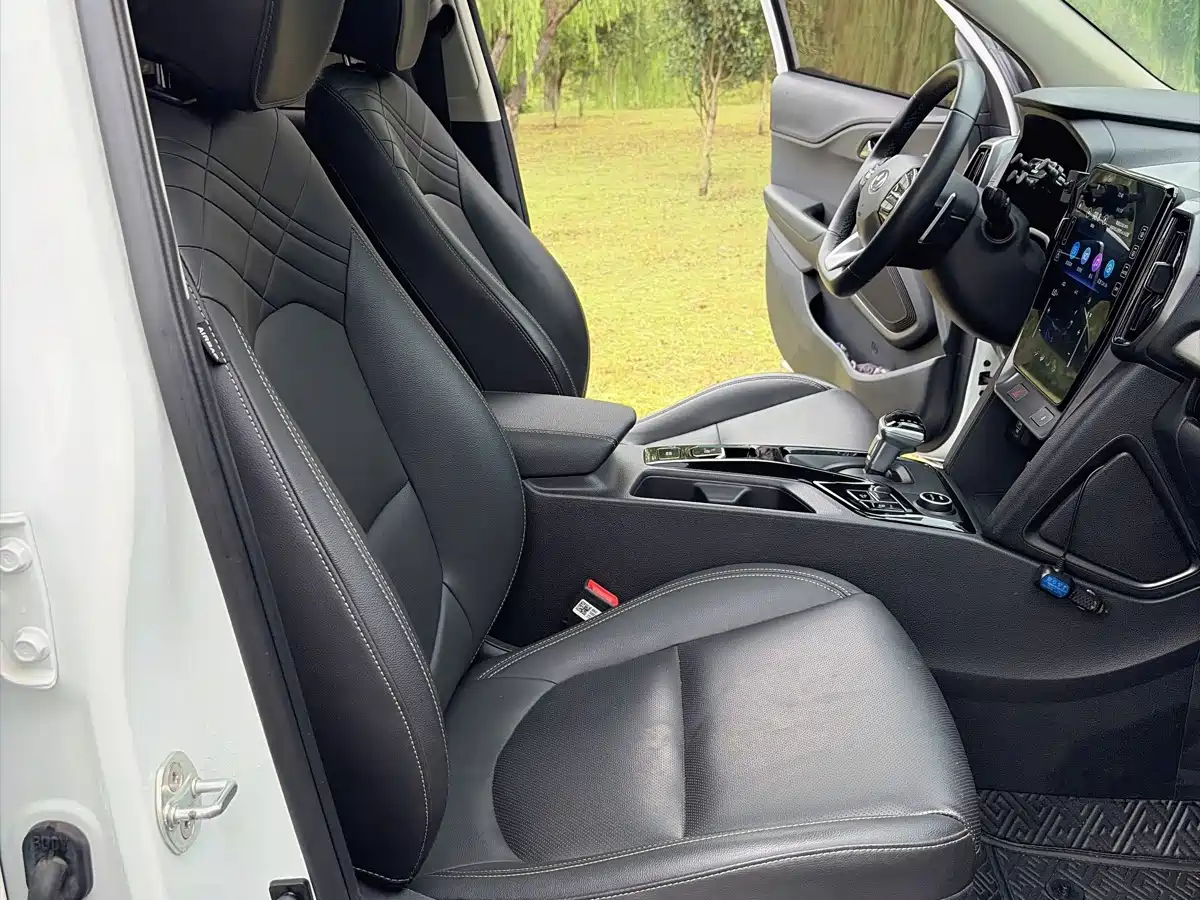 Hyundai ix35, фото 9