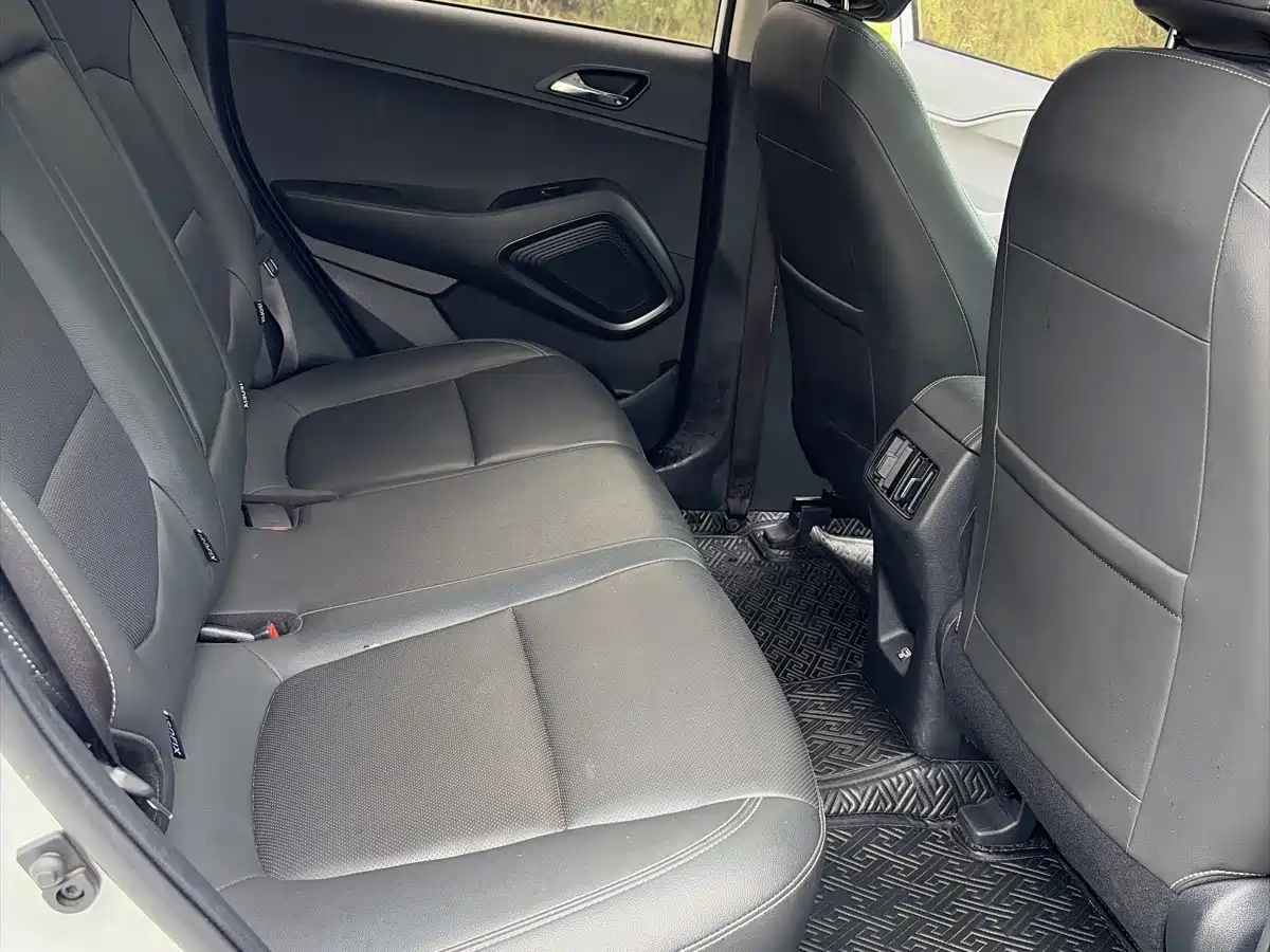 Hyundai ix35, фото 10