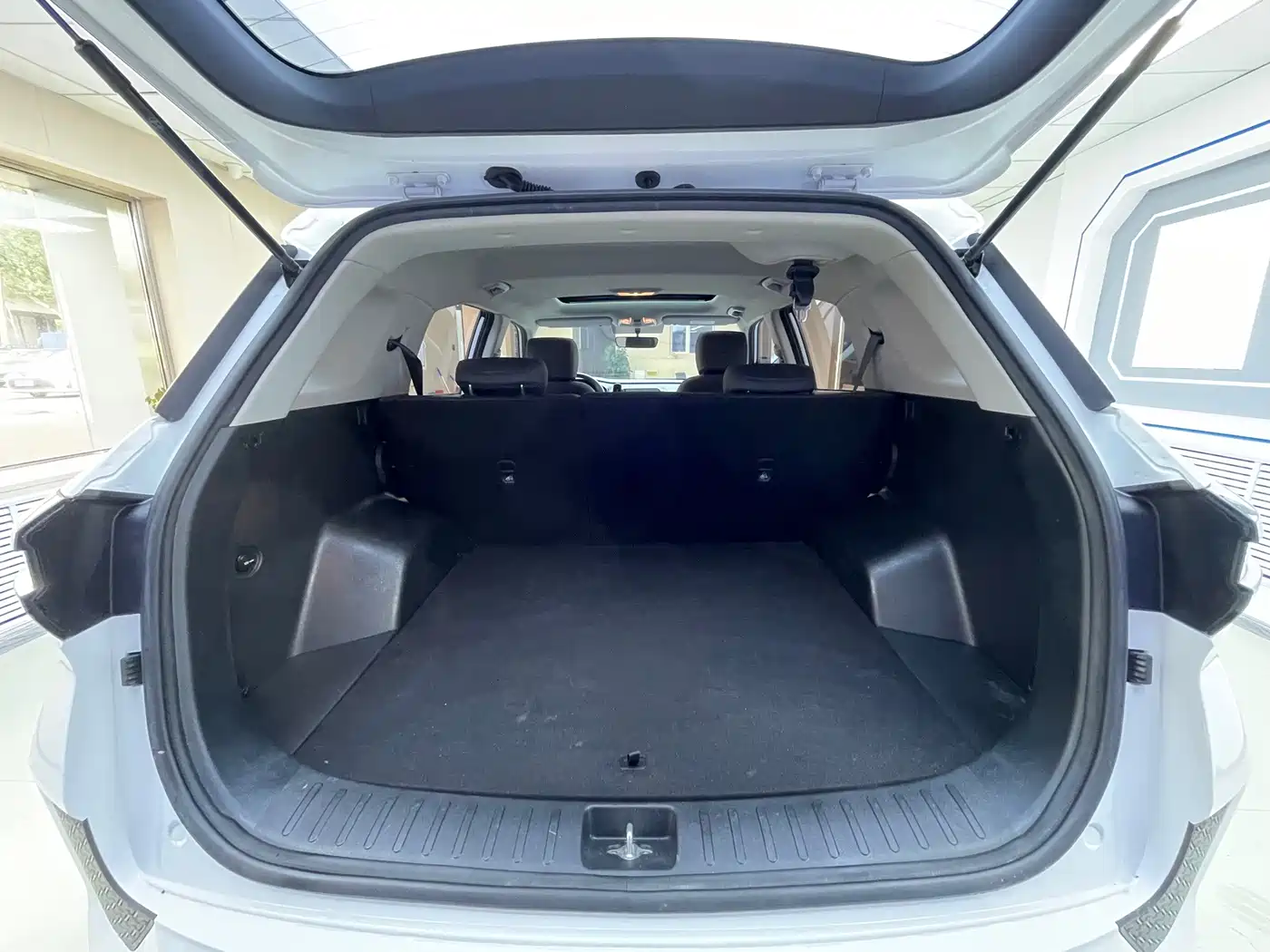 Hyundai ix35, фото 3
