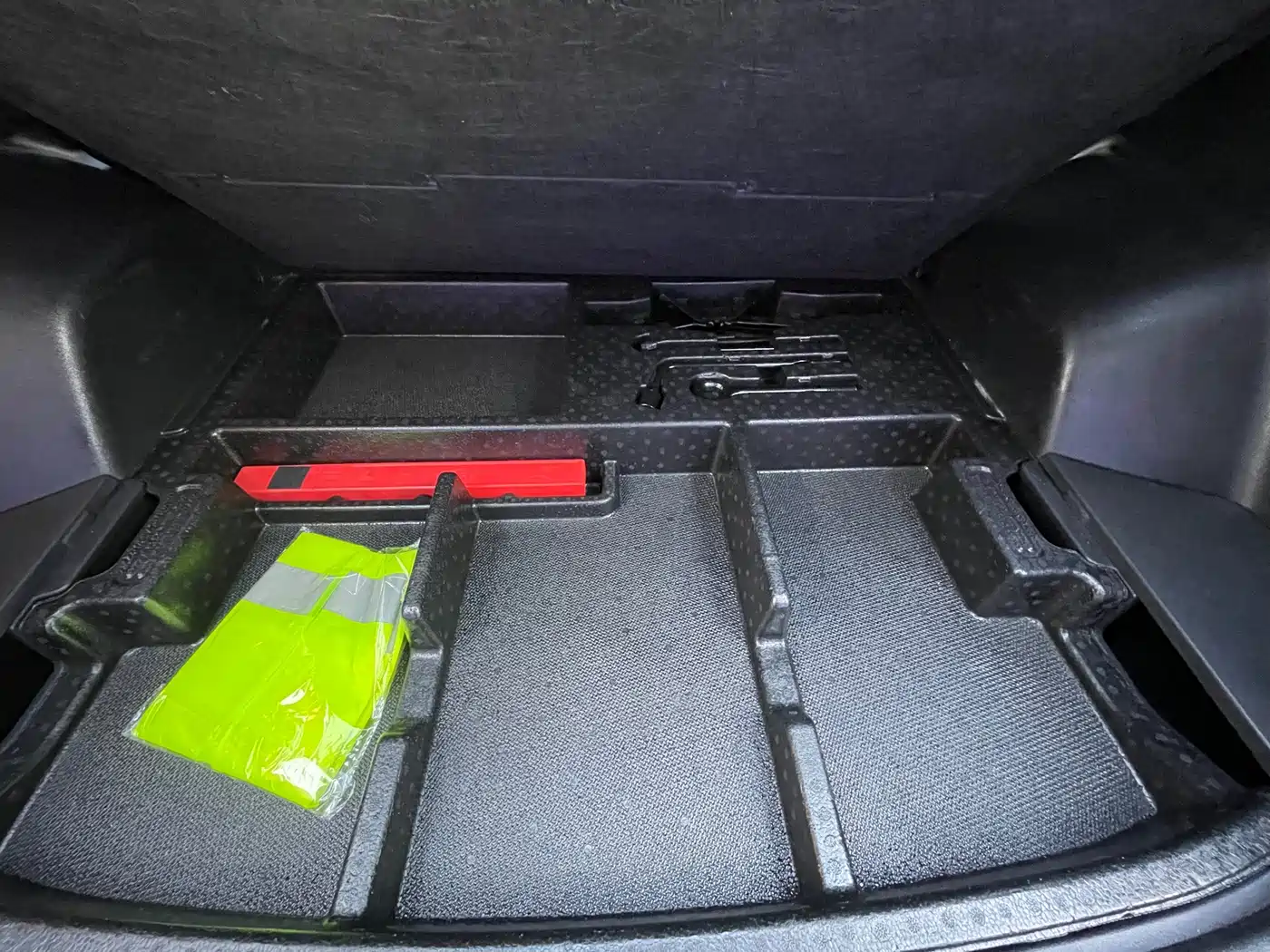 Hyundai ix35, фото 4